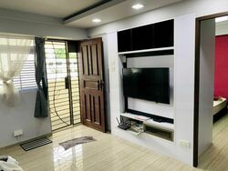 Blk 36 Telok Blangah Rise (Bukit Merah), HDB 3 Rooms #453959821
